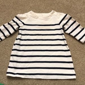 Baby gap dress